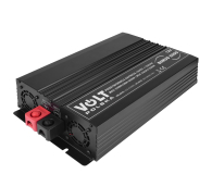 VOLT Przetwornica napięcia SINUS 5000 12/230V (2500/5000W) - 1102228 - zdjęcie 1